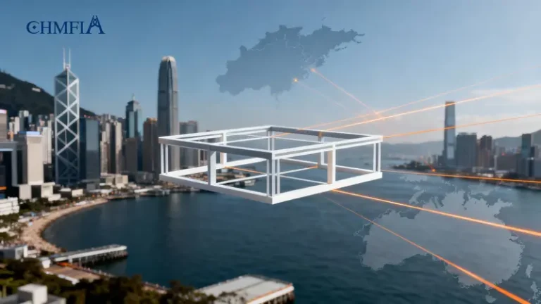 香港金管局指引全攻略:一篇搞懂監管框架、查詢及大灣區應用