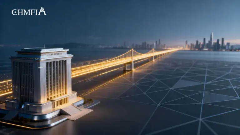 澳門金融管理局(AMCM)全解析:剖析五大職能與大灣區金融佈局的關鍵角色