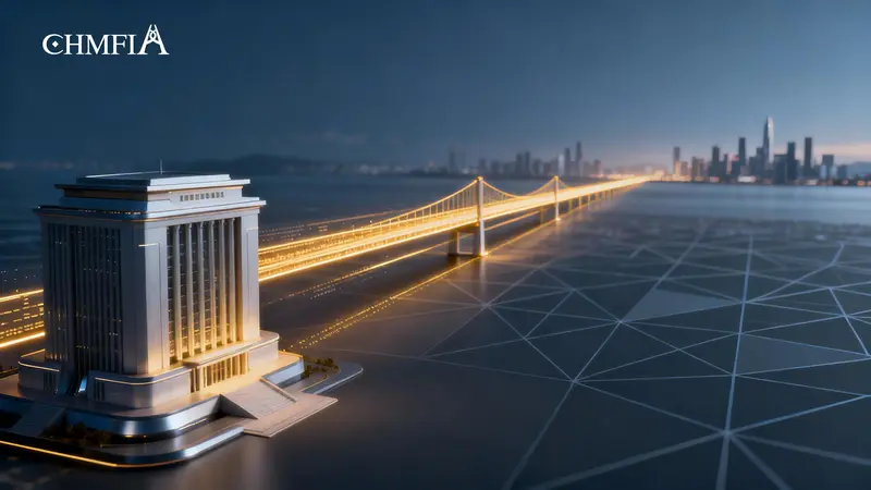 澳門金融管理局(AMCM)全解析:剖析五大職能與大灣區金融佈局的關鍵角色