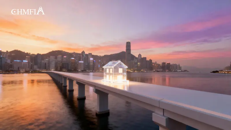 香港銀行壓力測試2025懶人包:暫停後大灣區買家如何把握按揭新機遇?