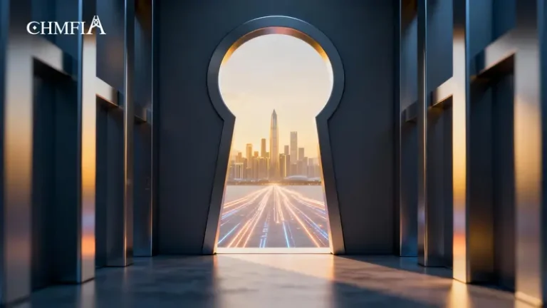 前海金融開放「金融30條」深度解析:為大灣區金融精英解鎖新機遇