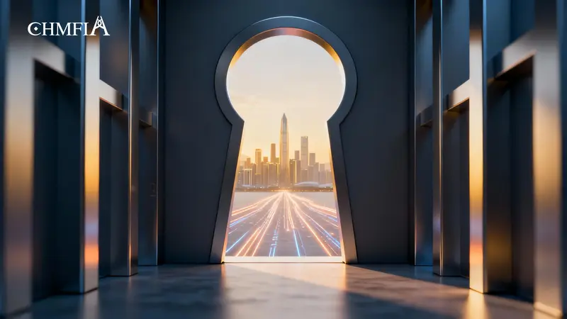 前海金融開放「金融30條」深度解析:為大灣區金融精英解鎖新機遇