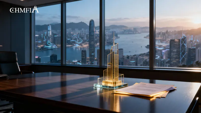 香港公司條例(第622章)完整解析:大灣區企業家必讀的註冊、營運與合規指南