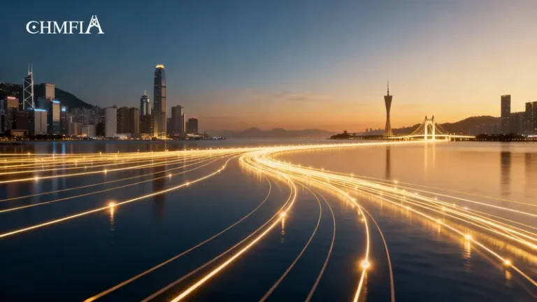 開放式基金型公司(OFC)終極指南：一篇掌握大灣區資產管理新機遇