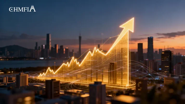 A股市場分析：2025大灣區投資者機遇與挑戰,高息股策略全解析