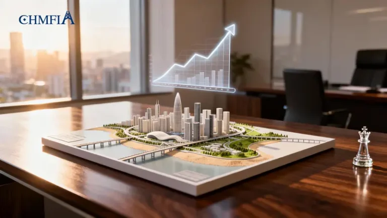 大灣區房地產市場全解析:2025投資機遇、政策變化與避險策略一篇搞懂