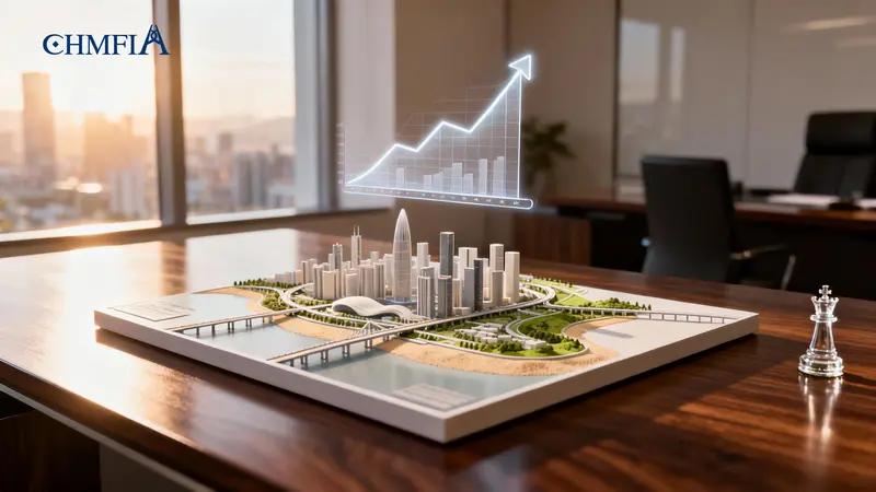 大灣區房地產市場全解析：2025投資機遇、政策變化與避險策略一篇搞懂