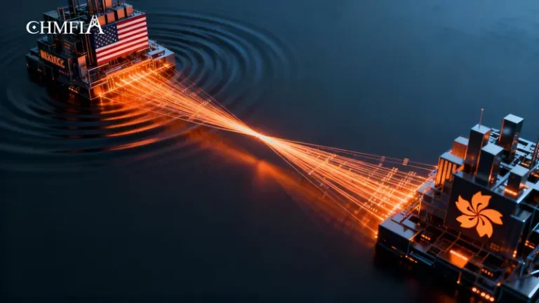 【2025深度解析】美股波動如何牽動港股神經?大灣區投資者必讀的聯動機制分析