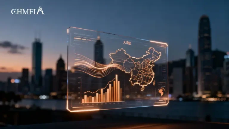 【CHMFIA深度分析】中資美元債市場全解析:大灣區投資者如何精準佈局?