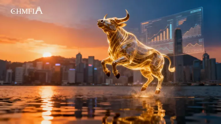 2025香港IPO市場深度報告:王者歸來?一篇看懂集資額、熱門產業與未來趨勢