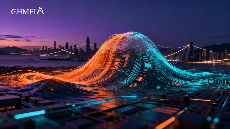 大灣區金融科技浪潮:一篇搞懂政策紅利、人才機遇與未來趨勢