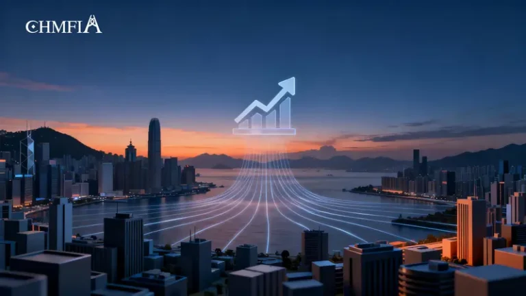 《2025香港財富管理行業報告》深度解析：大灣區機遇與未來趨勢全攻略