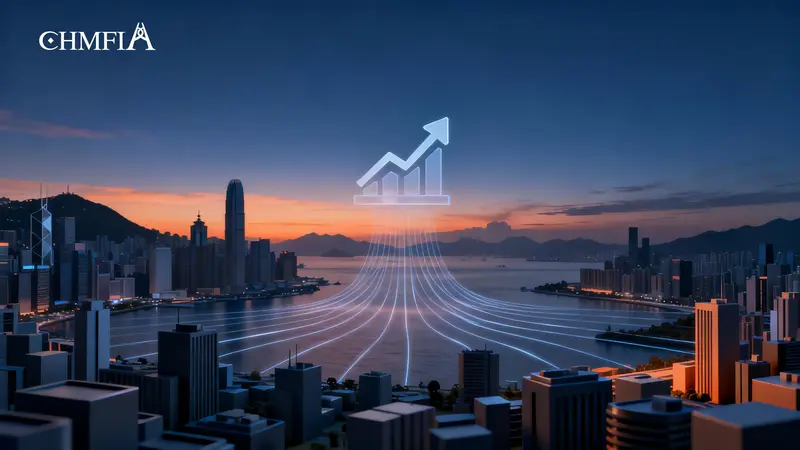 《2025香港財富管理行業報告》深度解析：大灣區機遇與未來趨勢全攻略