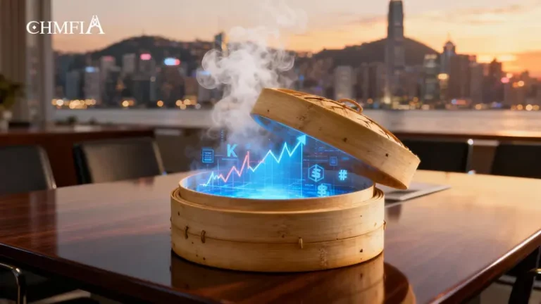 點心債券是什麼？一篇看懂定義、優勢與大灣區投資前景(2025最新指南)