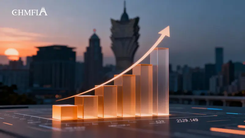 澳門博彩股前景深度解析:2025年投資佈局,把握告別VIP廳時代的復甦機遇?