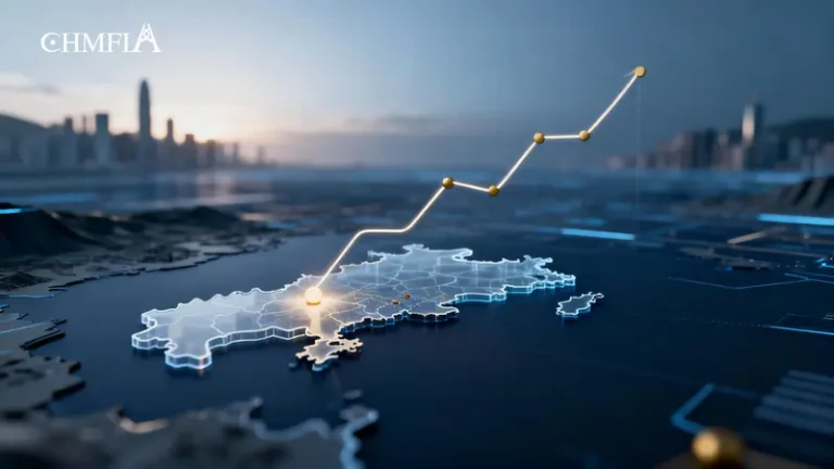 【2025大灣區新機遇】香港保險業增長全解析:一篇看懂5大核心驅動力與財富佈局