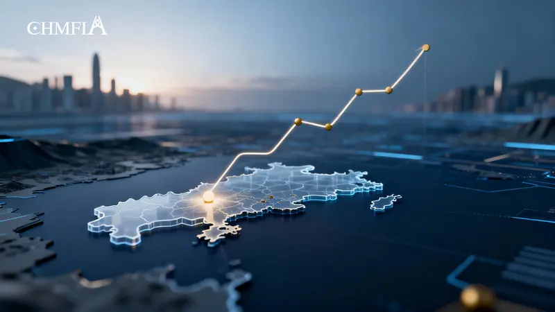 【2025大灣區新機遇】香港保險業增長全解析:一篇看懂5大核心驅動力與財富佈局