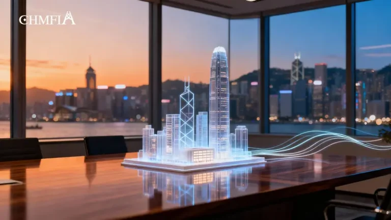 香港REITs投資權威指南:大灣區投資者必讀的財富增值策略