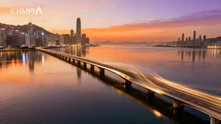 香港SPAC上市機制深度解析:一篇看懂大灣區資本市場新捷徑(2025最新)