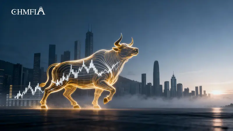 滬深300指數投資終極指南:一篇看懂A股核心,大灣區投資者必讀