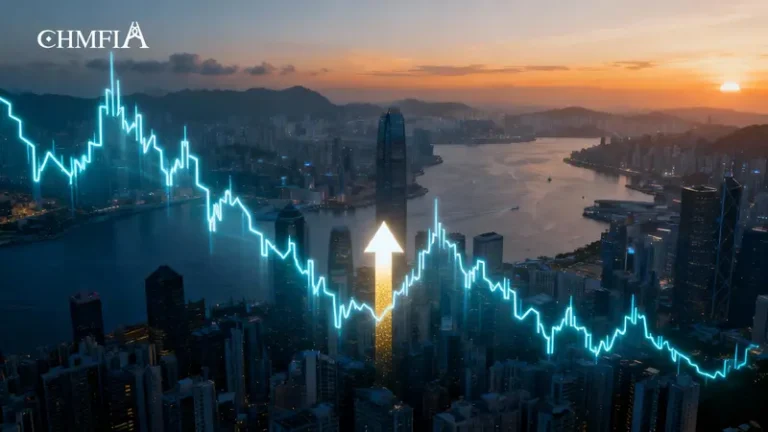 港股沽空比率全解析：讀懂市場情緒,捕捉大灣區投資先機