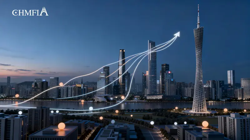 廣州期貨交易所全解析：揭示大灣區金融機遇與港交所合作新佈局