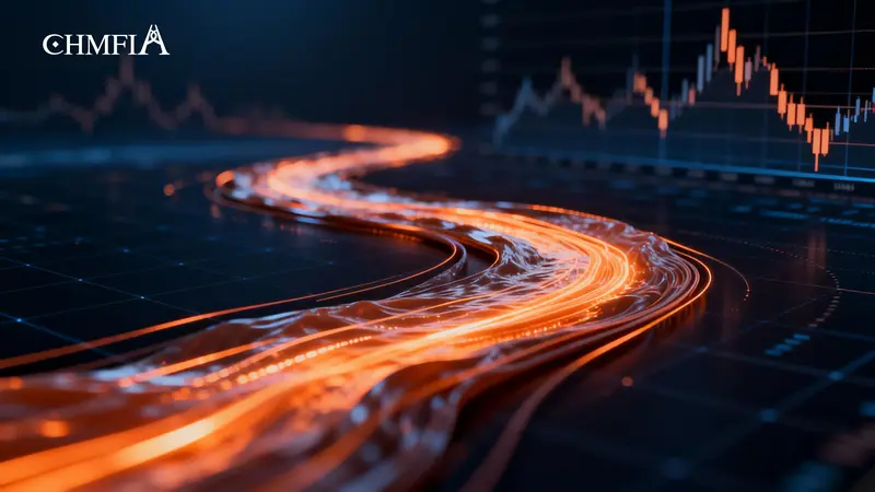 南向資金流向全解析:大灣區投資者如何看懂「北水」搶佔港股先機?