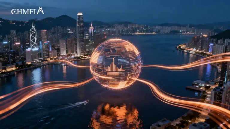 【2025香港金融科技周】一篇搞懂活動亮點、日期議程！大灣區金融精英不可錯過的年度盛事