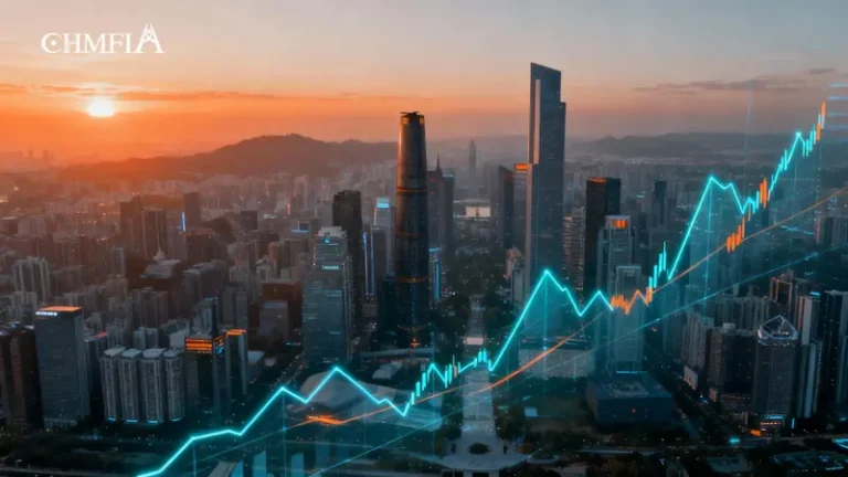 亞洲私募股權市場2025深度解析：大灣區投資機遇與挑戰全攻略