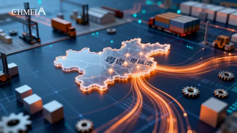 GBA供應鏈金融：一篇搞懂核心模式、機遇與挑戰(2025最新解析)