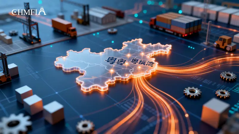 GBA供應鏈金融:一篇搞懂核心模式、機遇與挑戰(2025最新解析)