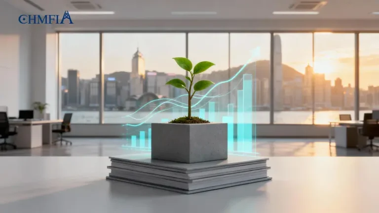 香港風險投資(VC)懶人包：概念、流程到頂尖VC名單全攻略