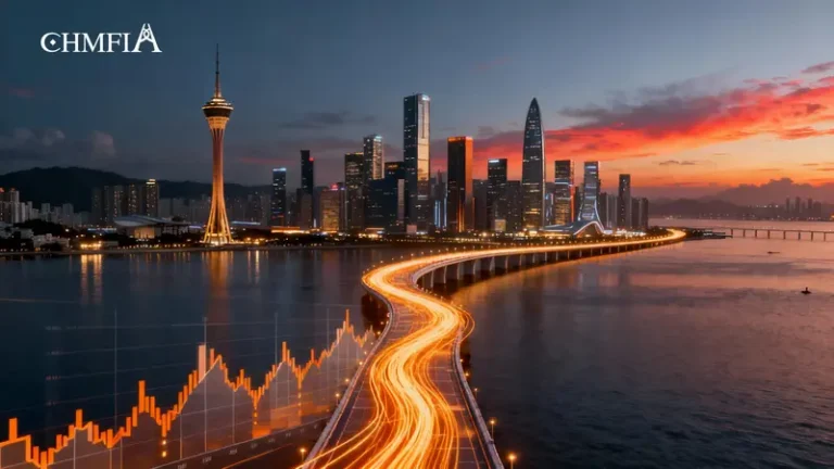 澳門債券市場全解析：如何把握大灣區金融融合下的8000億投資新機遇？