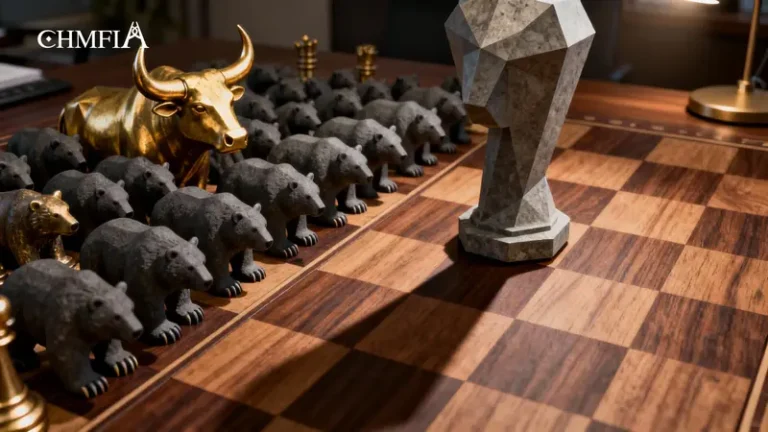 恒指牛熊證街貨分佈終極指南：三步看懂重貨區,避開大戶屠牛殺熊陷阱