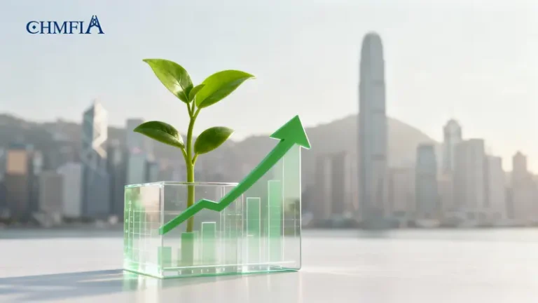 綠色債券市場完整指南：一文看懂香港綠債種類、回報與風險