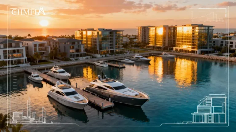 香港黃金海岸2025投資指南:解構樓價、呎價與頂級生活圈的黃金價值