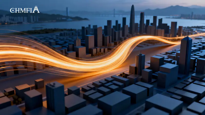 GBA跨境徵信合作深度解析:掌握大灣區企業融資新動脈