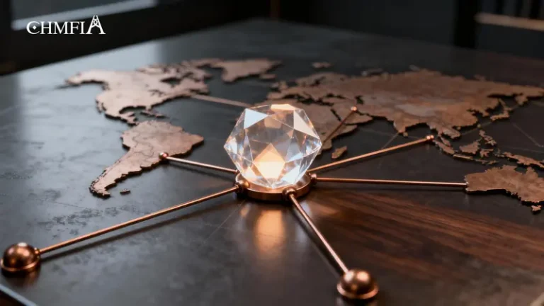 【CRS完整指南】共同申報準則深度解析,一文看懂對中港澳資產的影響