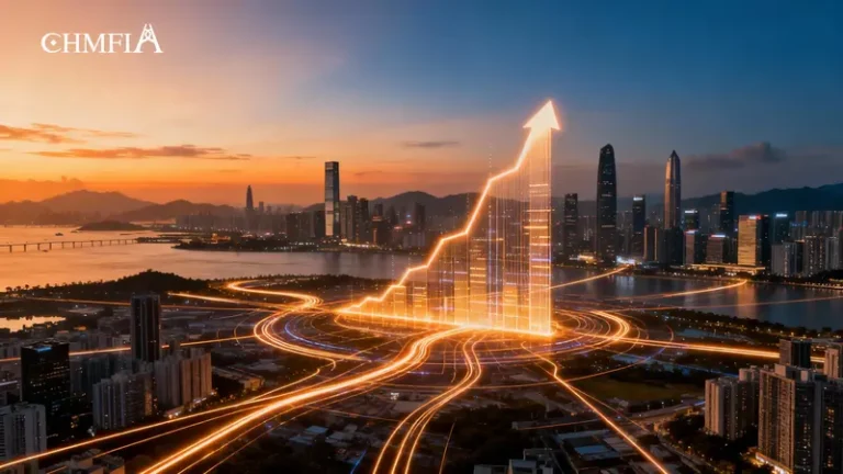 《粵港澳大灣區發展規劃綱要》完整解讀：金融專才必睇的機遇與挑戰