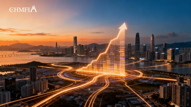 《粵港澳大灣區發展規劃綱要》完整解讀:金融專才必睇的機遇與挑戰