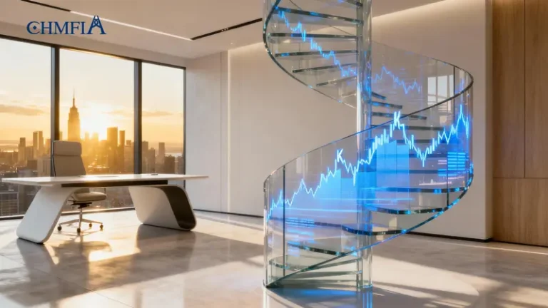 投資銀行家完整指南:2025入職要求、薪酬待遇、晉升階梯與未來出路全解析