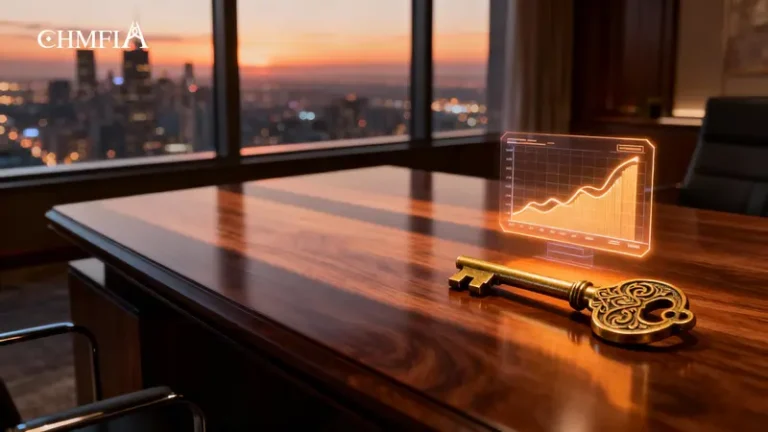 私人銀行家觀點:揭秘頂級富豪的財富守門人工作日常與挑戰