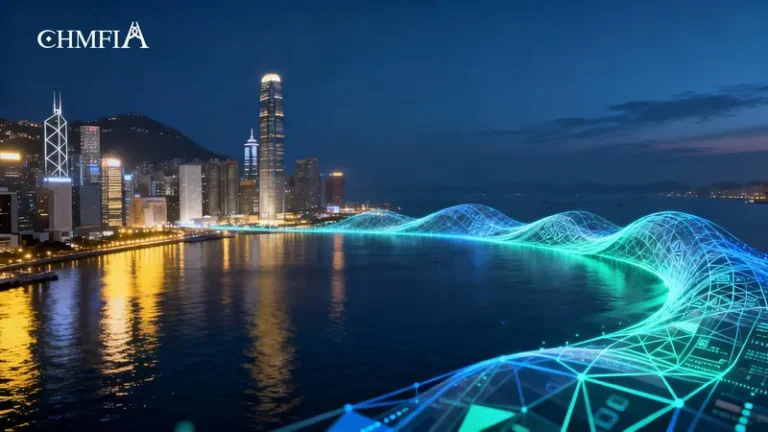 金融科技浪潮:頂尖創辦人專訪揭示2025年香港金融新格局