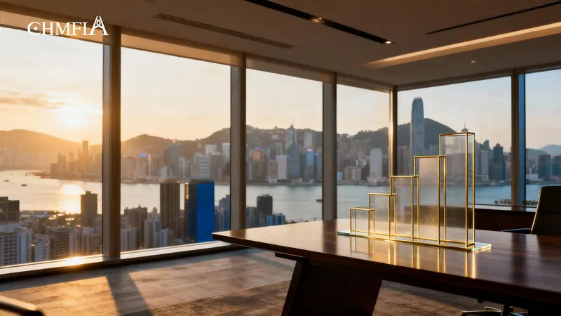 家族辦公室管理:2025香港設立完整指南|功能、門檻與稅務優勢全解析