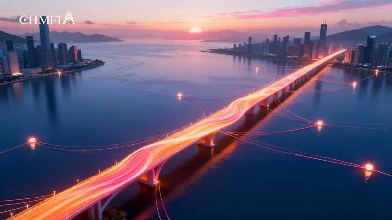 跨境理財通2.0全攻略：額度倍增、券商加盟,大灣區投資新紀元