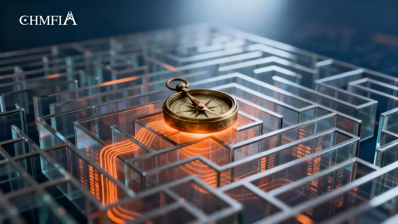 合規官(Compliance Officer)挑戰：拆解金融科技與跨境監管5大困境及應對策略