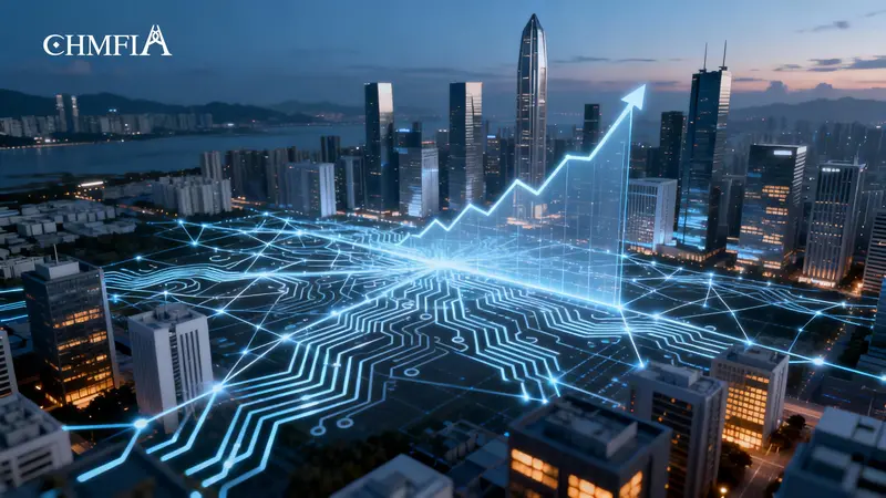 銀行公會主席專訪全記錄:親解利率走向、數碼轉型、大灣區機遇