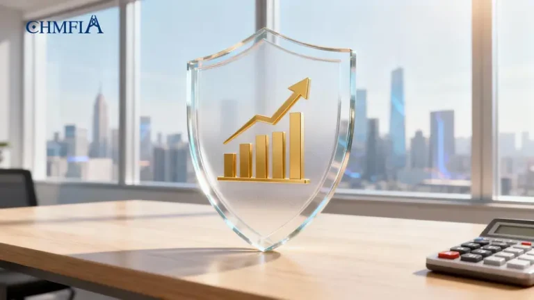 保險業完全指南:2025年入行必睇,由基本架構到精算師前景分析