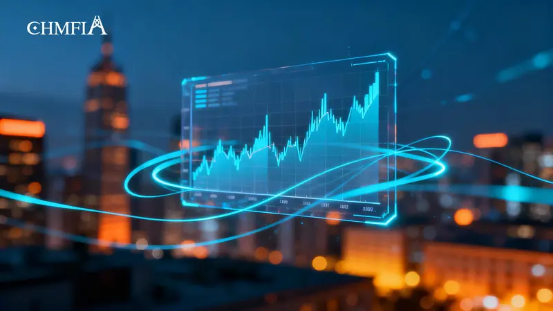 AI在金融業的應用:2025年大灣區金融科技轉型必讀指南