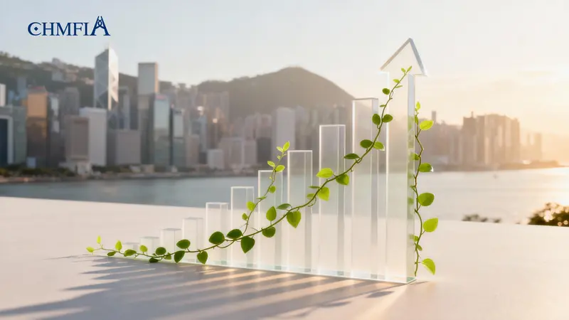 綠色金融專家指南：2025年入行必讀,從零掌握核心概念與大灣區職涯發展